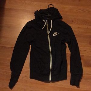 Nike Sweatshirt and Sweatpants